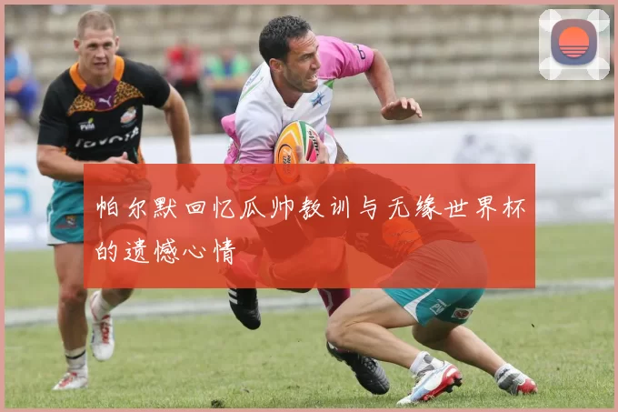 帕尔默回忆瓜帅教训与无缘世界杯的遗憾心情