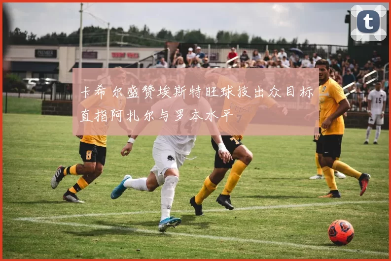 卡希尔盛赞埃斯特旺球技出众目标直指阿扎尔与罗本水平