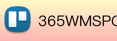 365WMSPORTS官网 Logo
